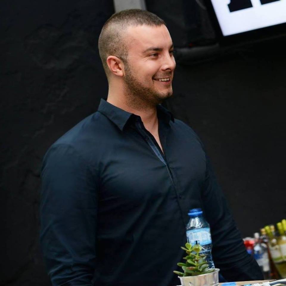 Иван Ненков