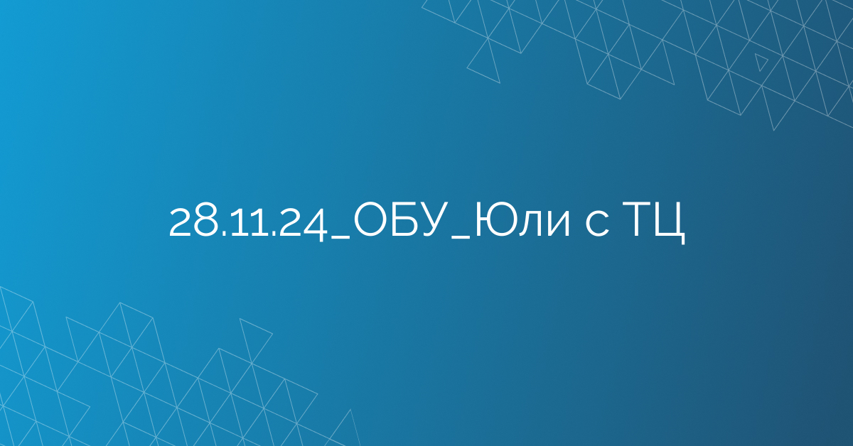 28.11.24_ОБУ_Юли с ТЦ